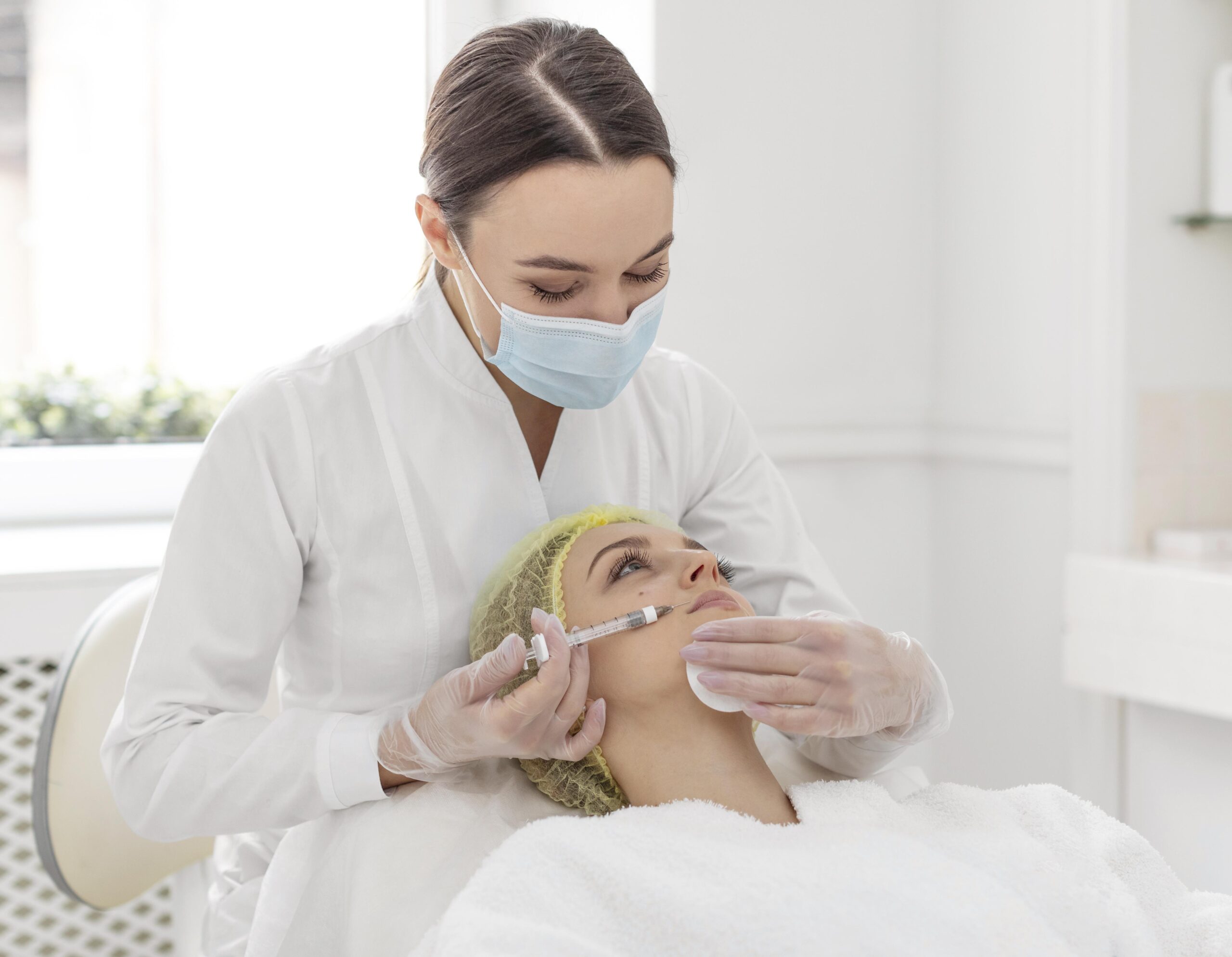 Best Skin & Hair Care Clinic in Kochi
