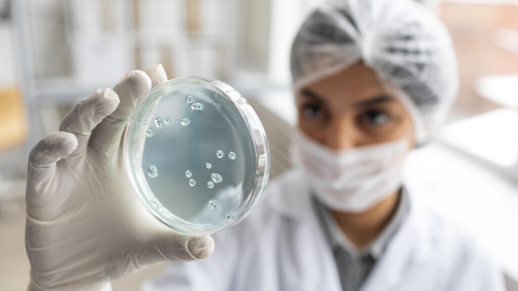 Bacterial Viral Fungal Infections Treatment in Kochi