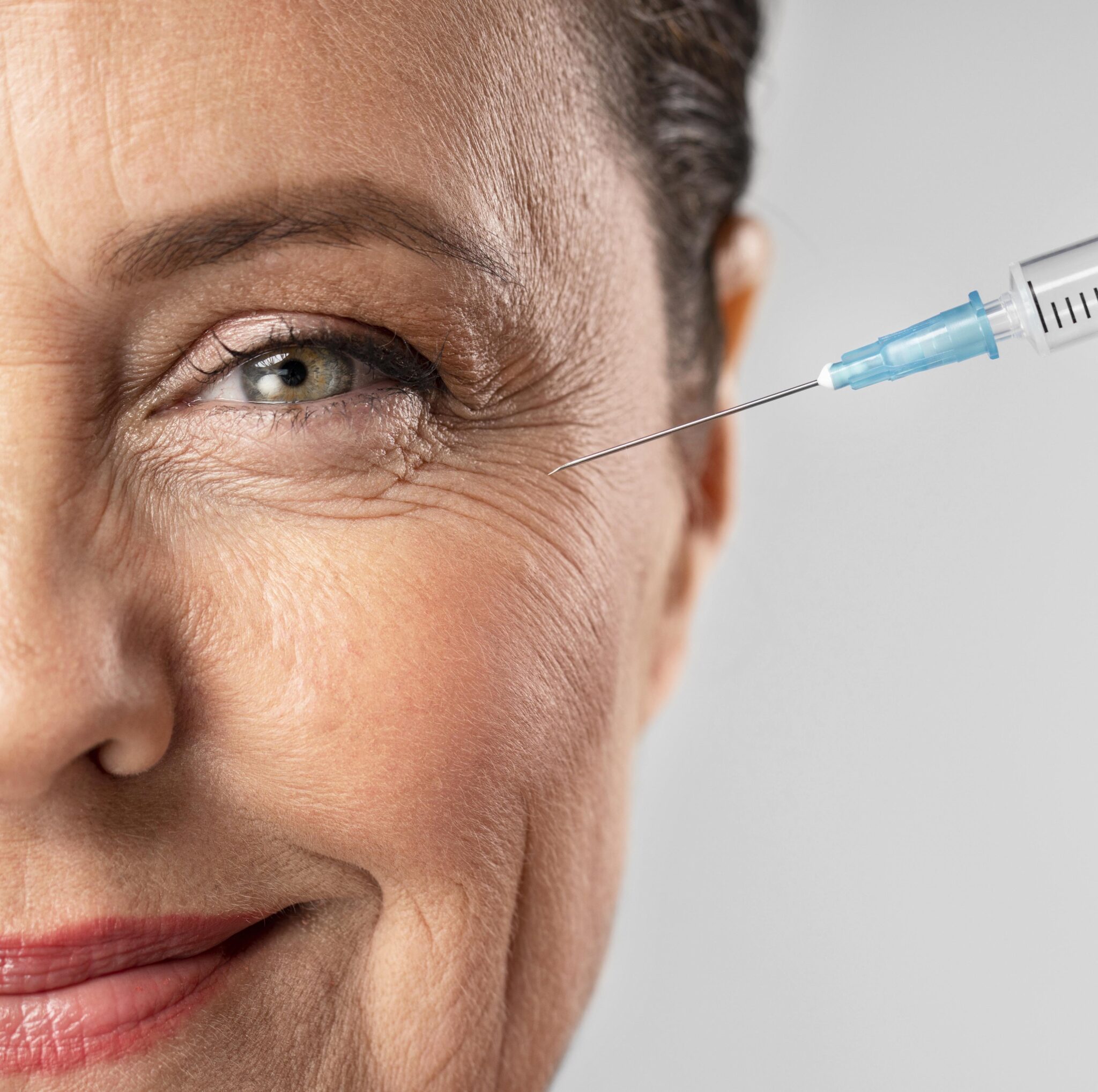 Best Botox Treatment in Kochi