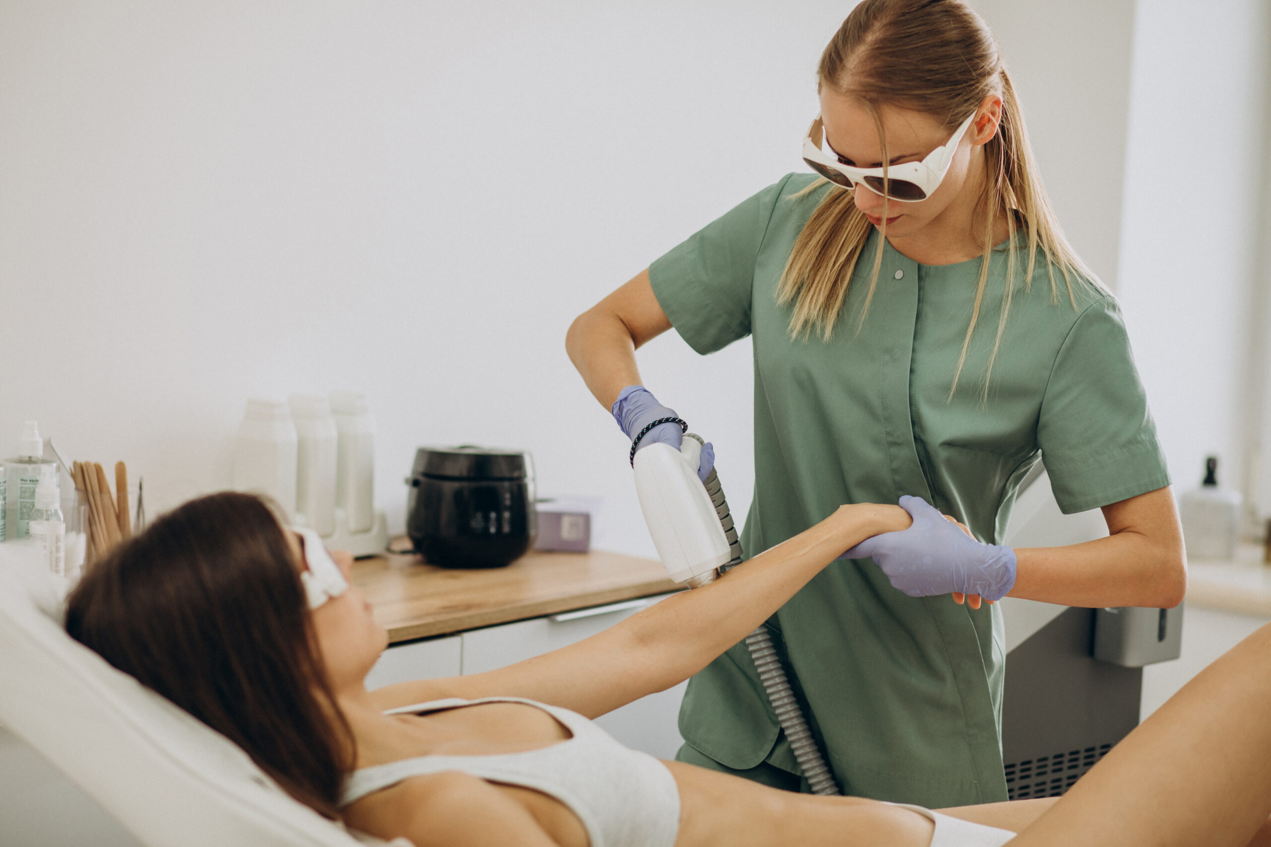 Best Skin & Hair Care Clinic in Kochi