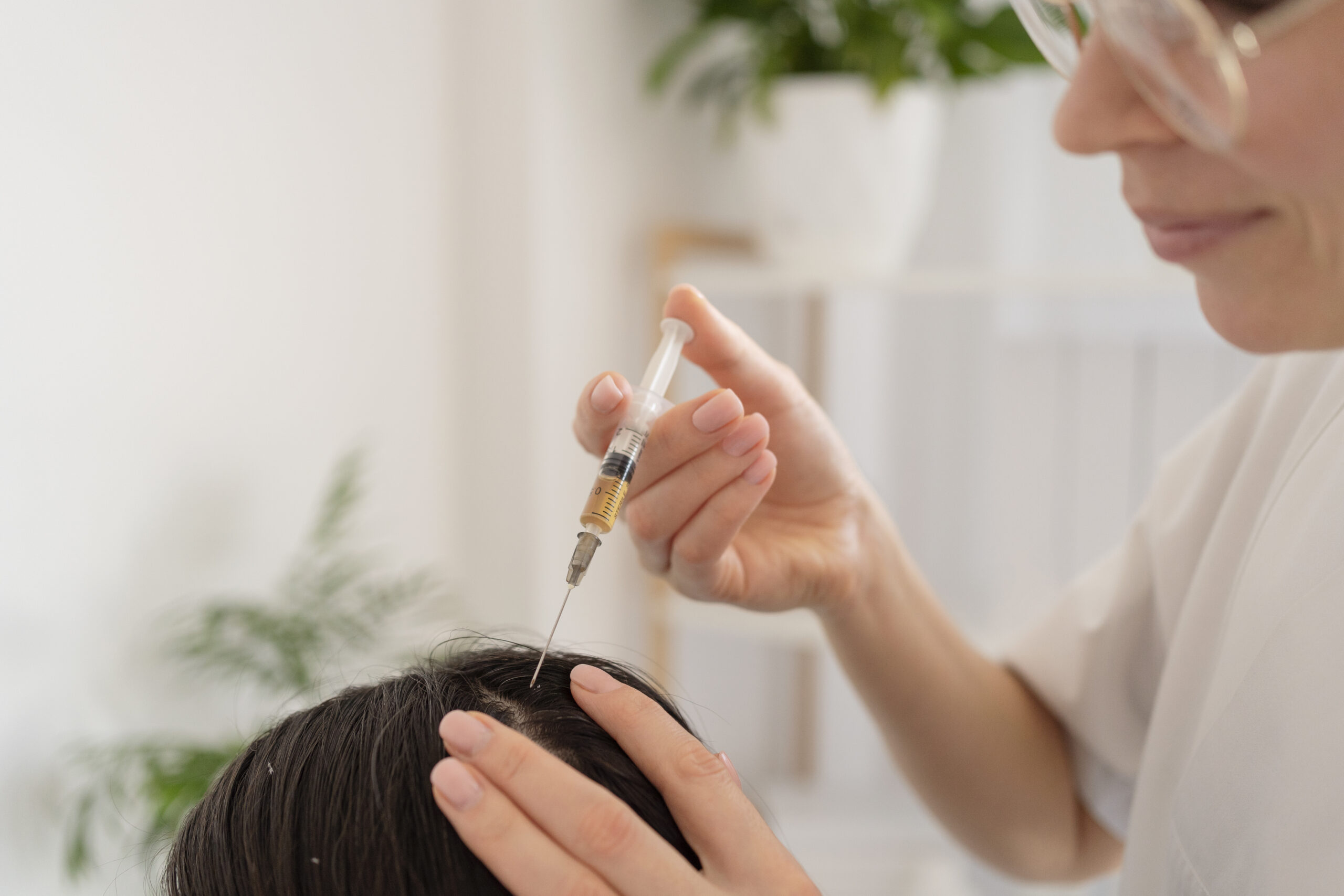 Best Skin & Hair Care Clinic in Kochi