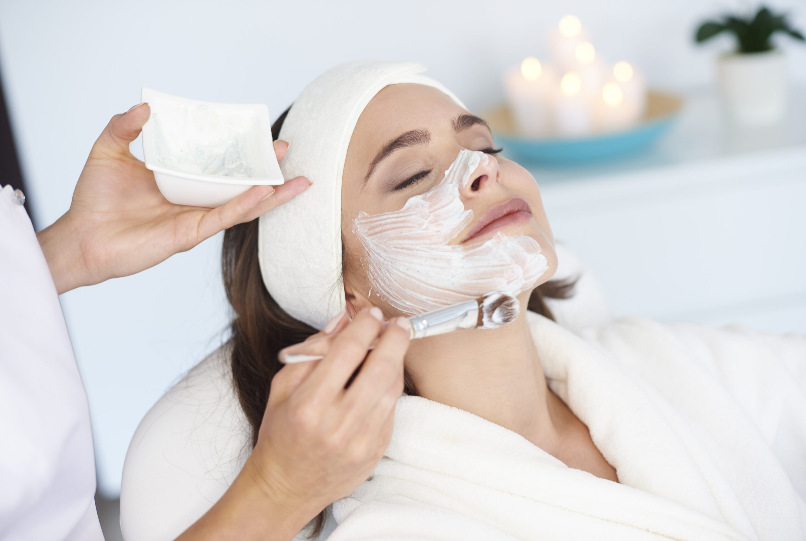 Best Skin & Hair Care Clinic in Kochi