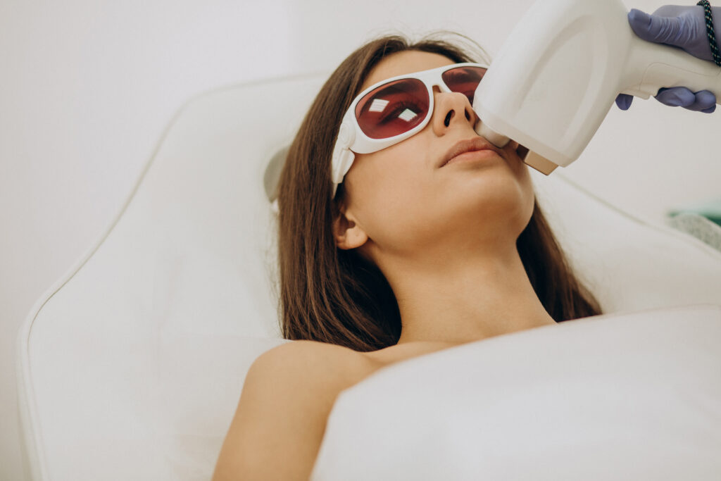 Laser Hair Removal Kochi
