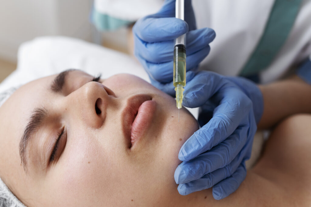 PRP Treatment in Kochi