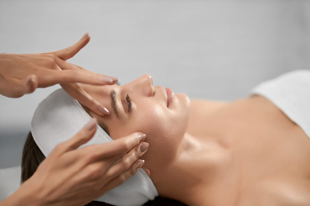 Medi facials in Kochi